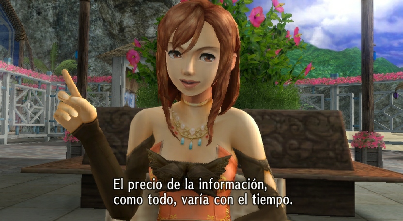 Final Fantasy Crystal Chronicles: The Crystal Bearers - Imagen 24